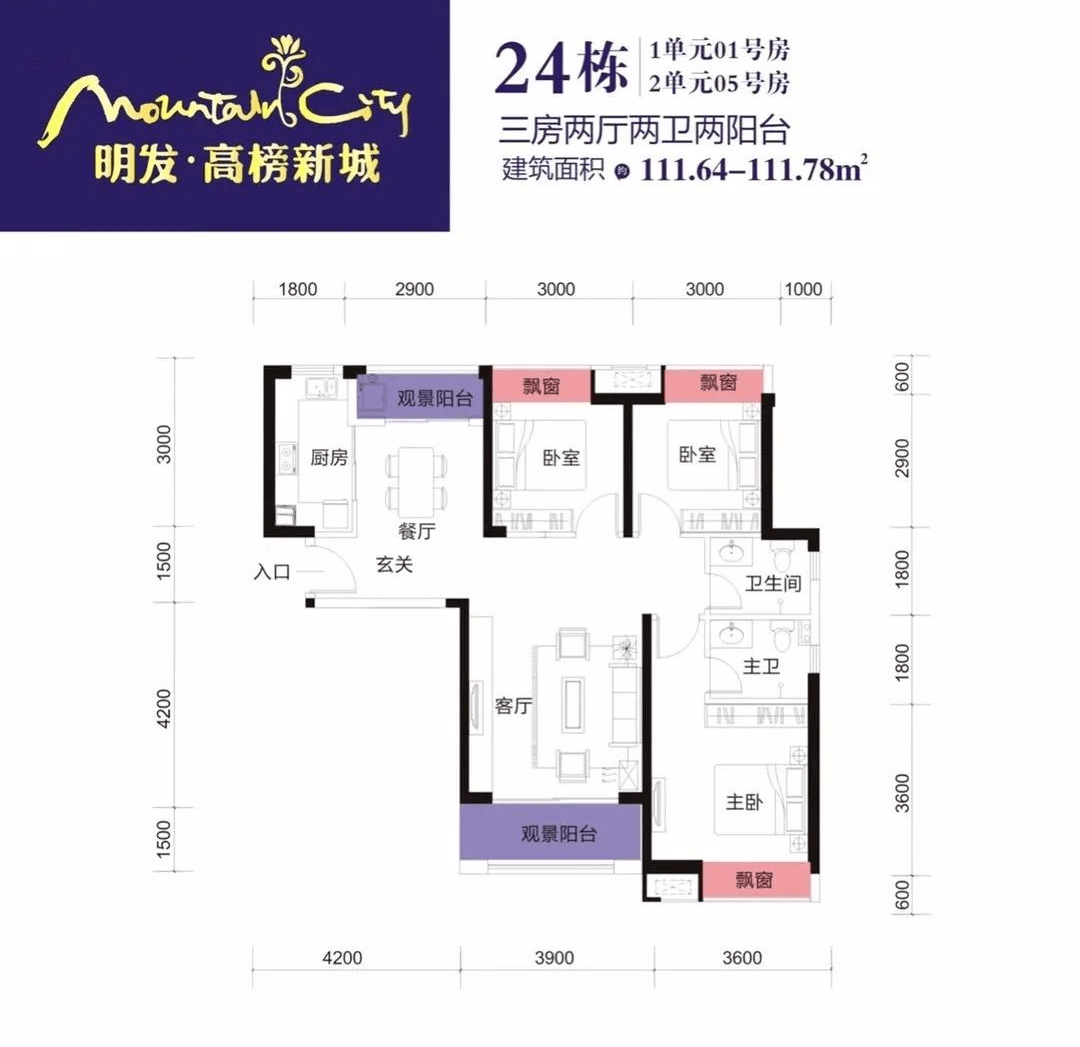 明发高榜新城最新情况深度解析