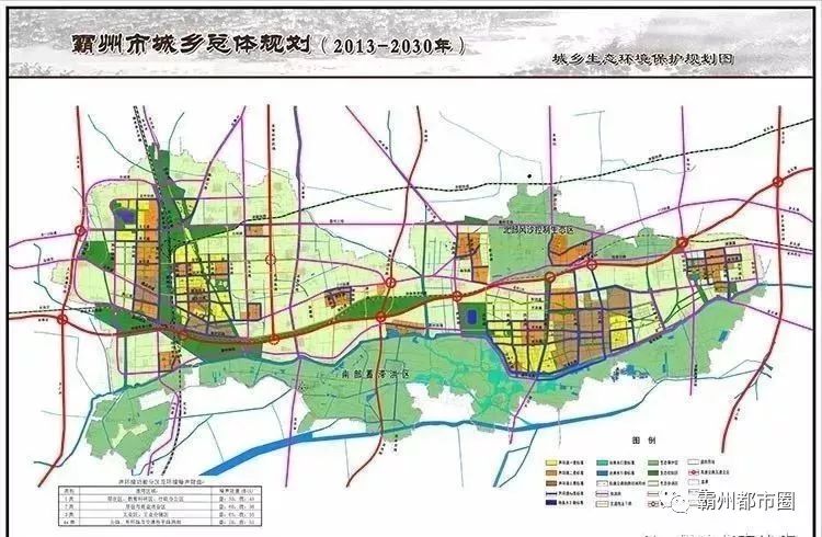 邢台市城市最新规划图，塑造未来城市的蓝图