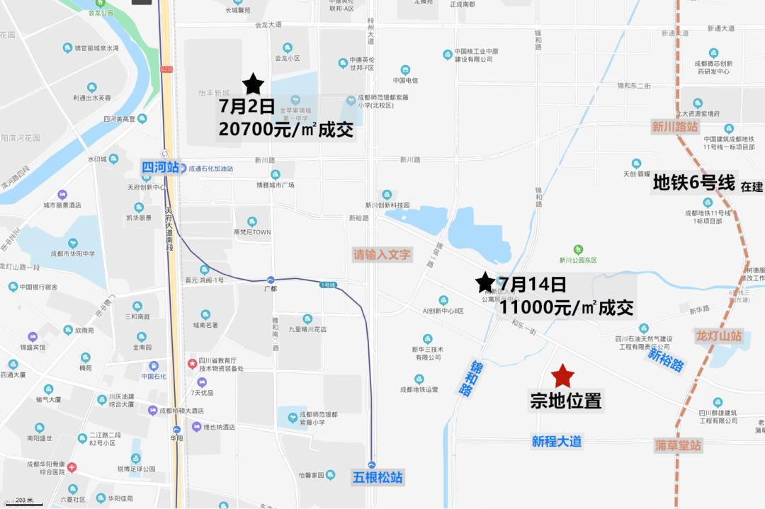 最新成都市地图高清版，探索蓉城的全新面貌