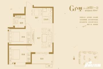 兰州上层观邸最新消息，城市发展的璀璨明珠