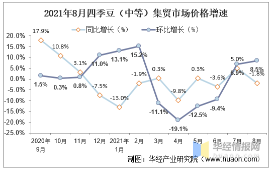 四季豆价格最新行情分析