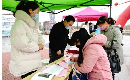 宿迁市宿豫区最新招工信息及其影响