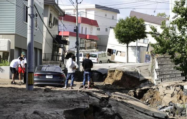 福建教师日本失联最新消息，搜救行动持续展开，多方力量全力寻找失踪人员